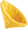 Floating chip