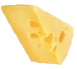 Floating chip