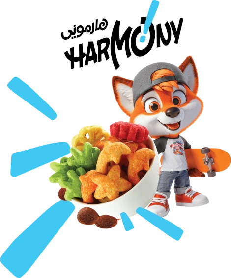 Product logo