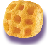 Floating chip