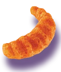 Floating chip