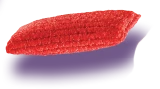 Floating chip