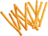 Floating chip
