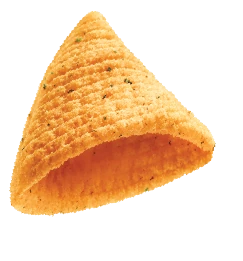 Floating chip